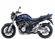 Suzuki Bandit 1200